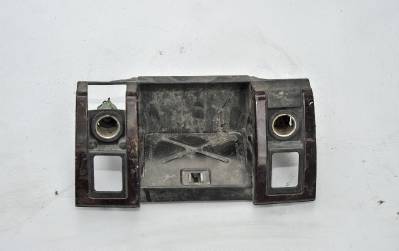 2002 MODEL JEEP ÇIKMA KÜLTABLASI ADNAN TÜRK OTO 'DA